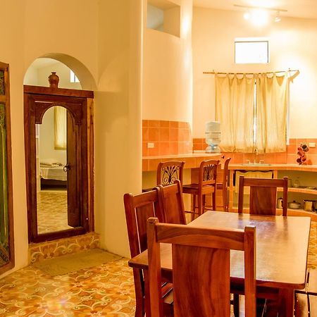 تولا Two Brothers Surf Resort المظهر الخارجي الصورة