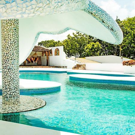 تولا Two Brothers Surf Resort المظهر الخارجي الصورة