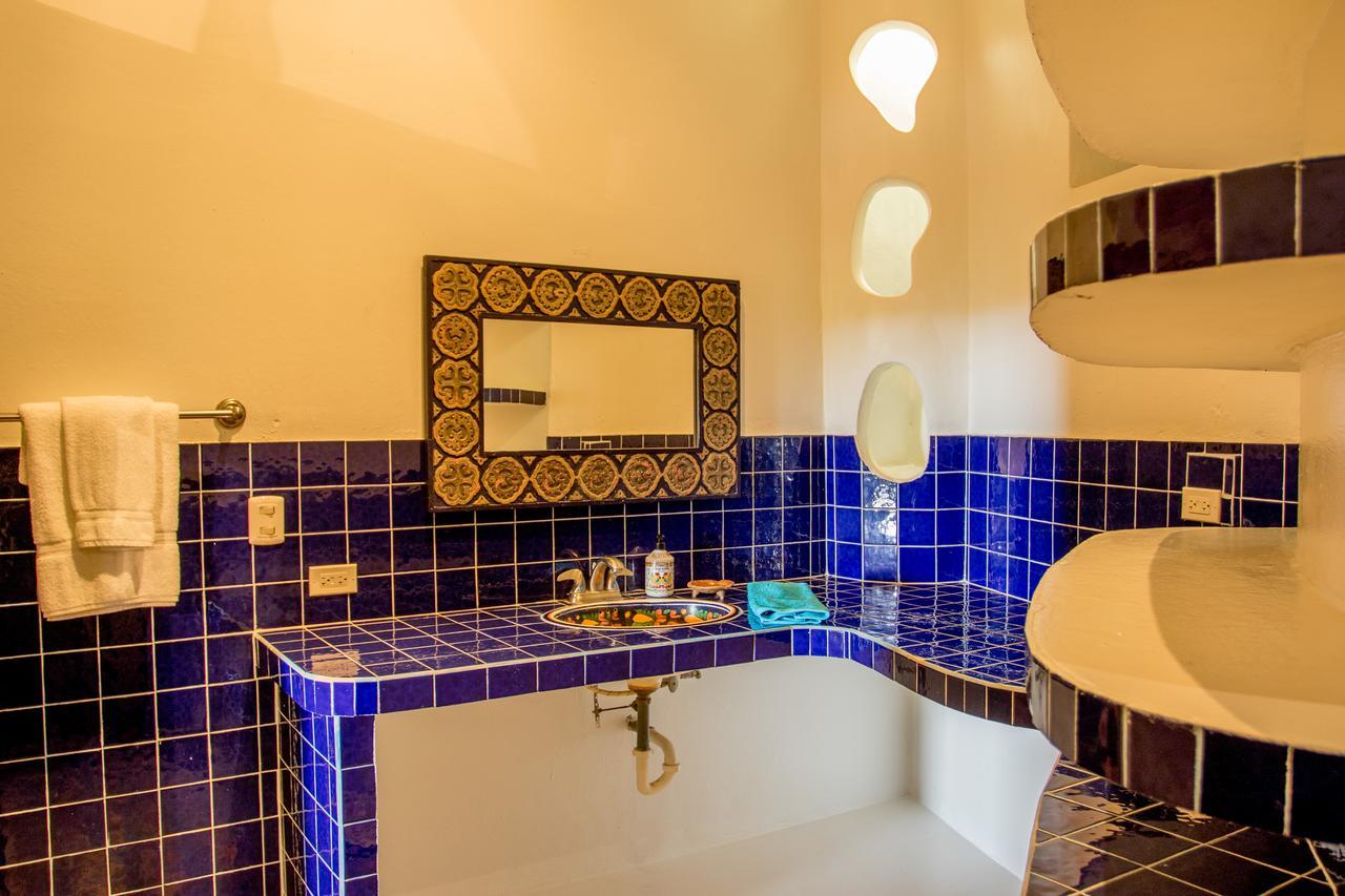 تولا Two Brothers Surf Resort المظهر الخارجي الصورة