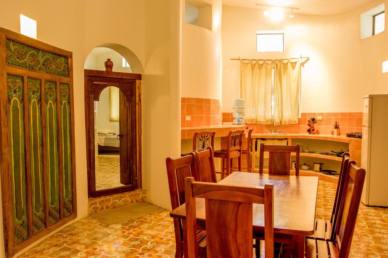 تولا Two Brothers Surf Resort المظهر الخارجي الصورة