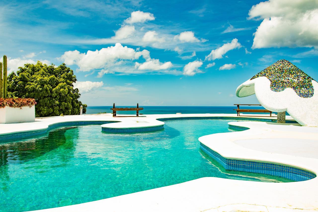 تولا Two Brothers Surf Resort المظهر الخارجي الصورة