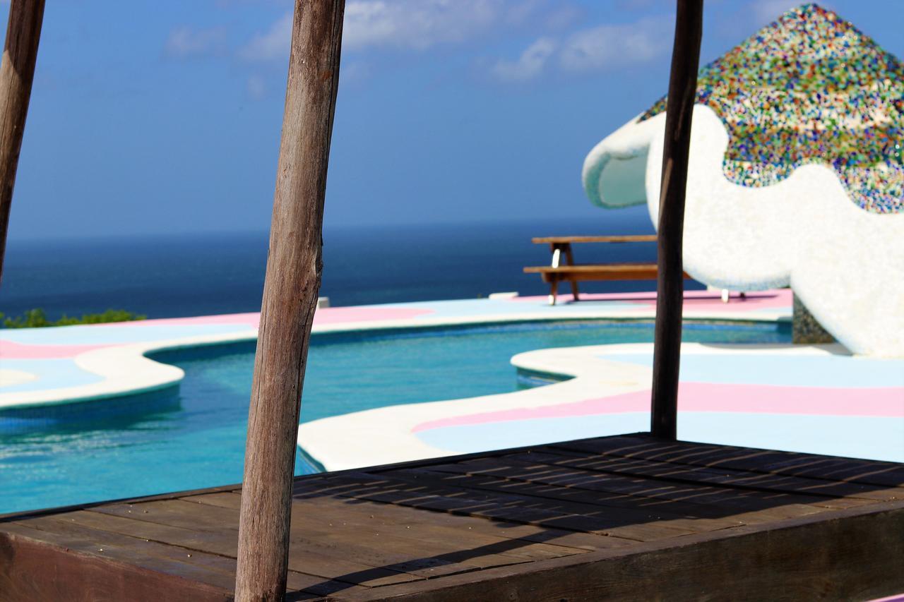 تولا Two Brothers Surf Resort المظهر الخارجي الصورة