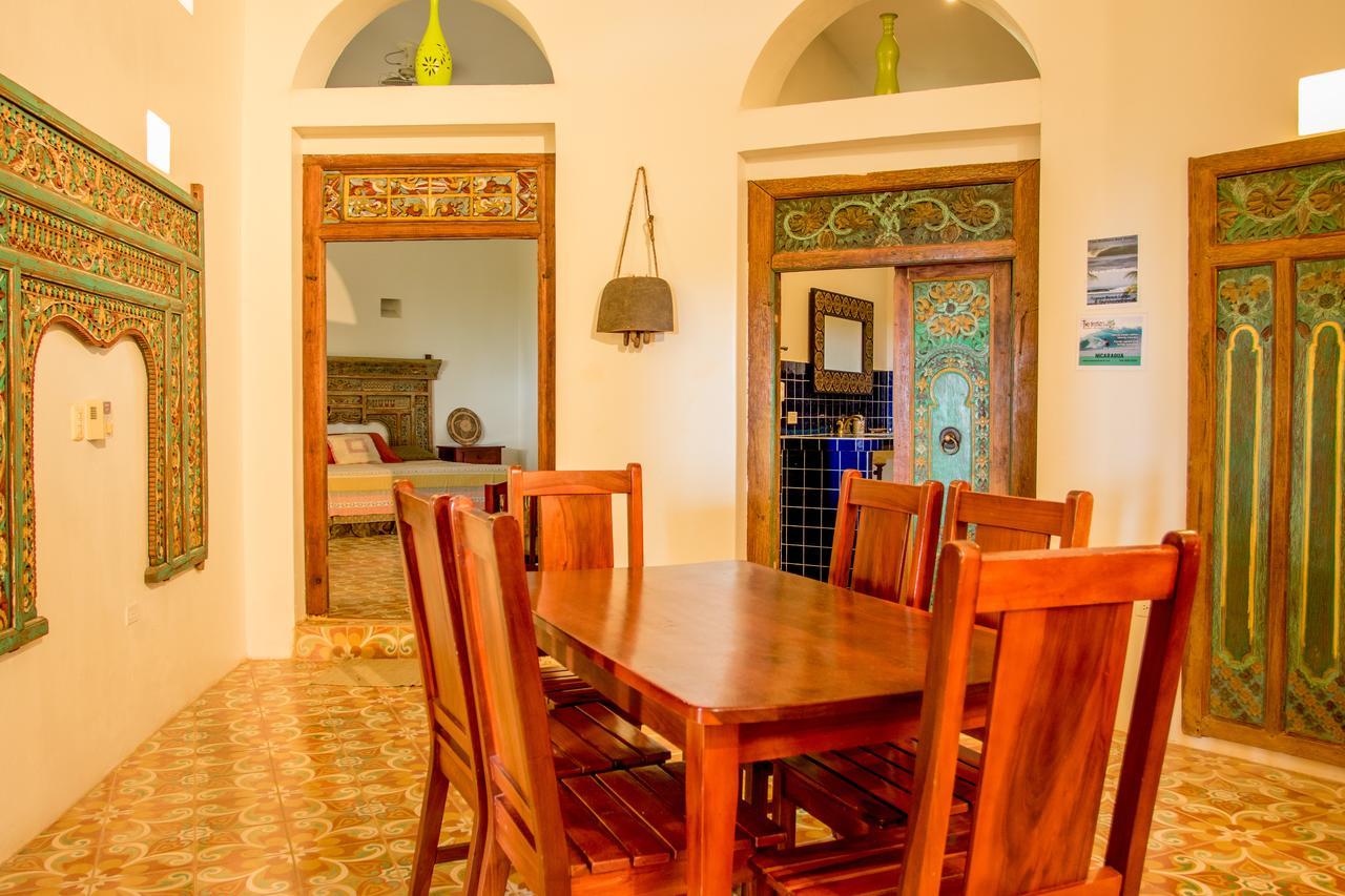 تولا Two Brothers Surf Resort المظهر الخارجي الصورة