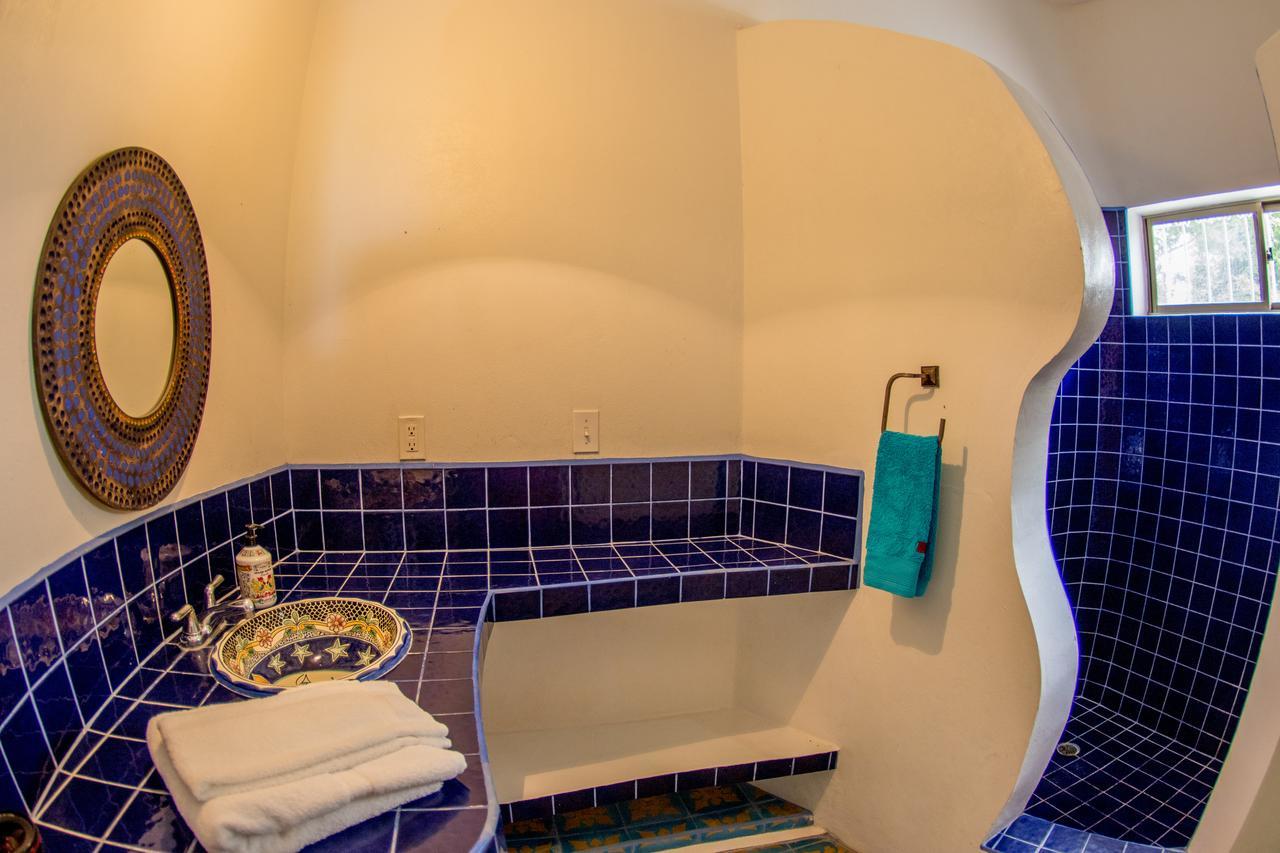 تولا Two Brothers Surf Resort المظهر الخارجي الصورة
