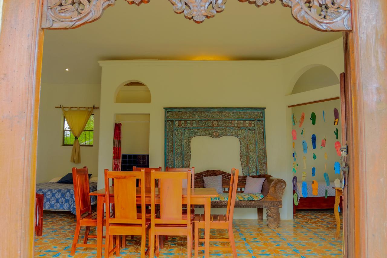 تولا Two Brothers Surf Resort المظهر الخارجي الصورة