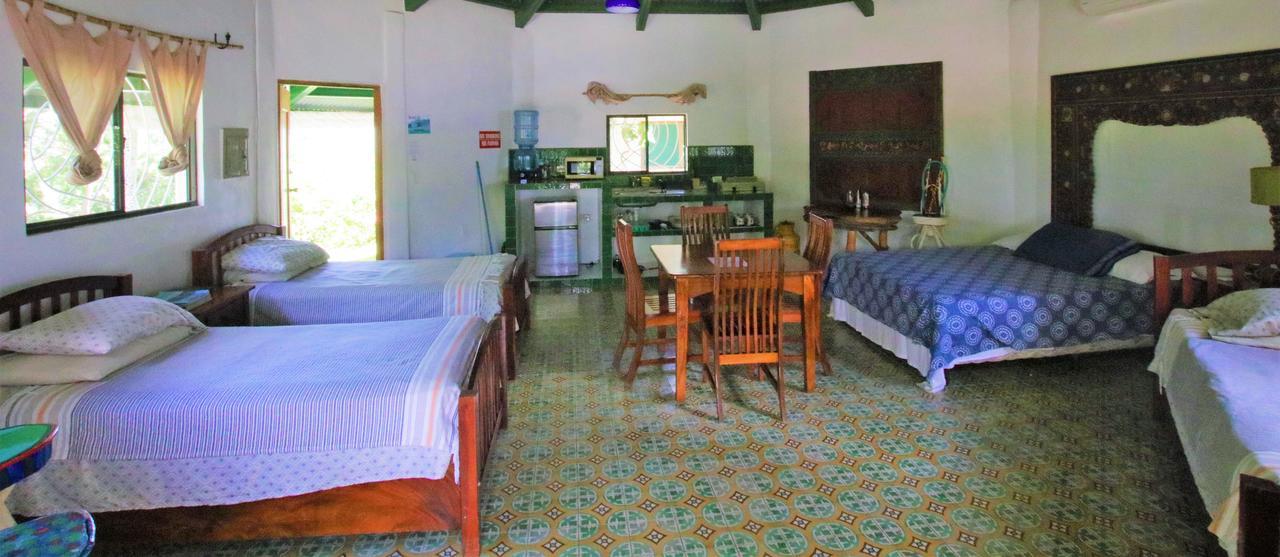 تولا Two Brothers Surf Resort المظهر الخارجي الصورة