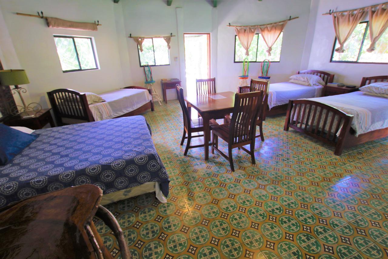 تولا Two Brothers Surf Resort المظهر الخارجي الصورة