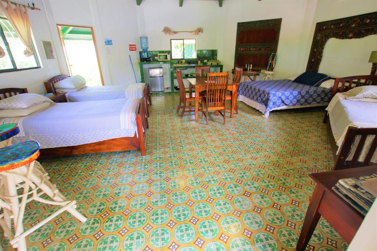 تولا Two Brothers Surf Resort المظهر الخارجي الصورة